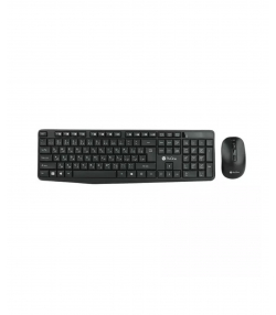 ست موس و کیبورد بی سیم پرووان PMK20W