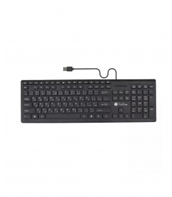 کیبورد سیمی یو اس بی پرووان PKC50