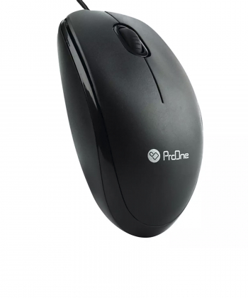 موس سیمی یو اس بی پرووان PMC45