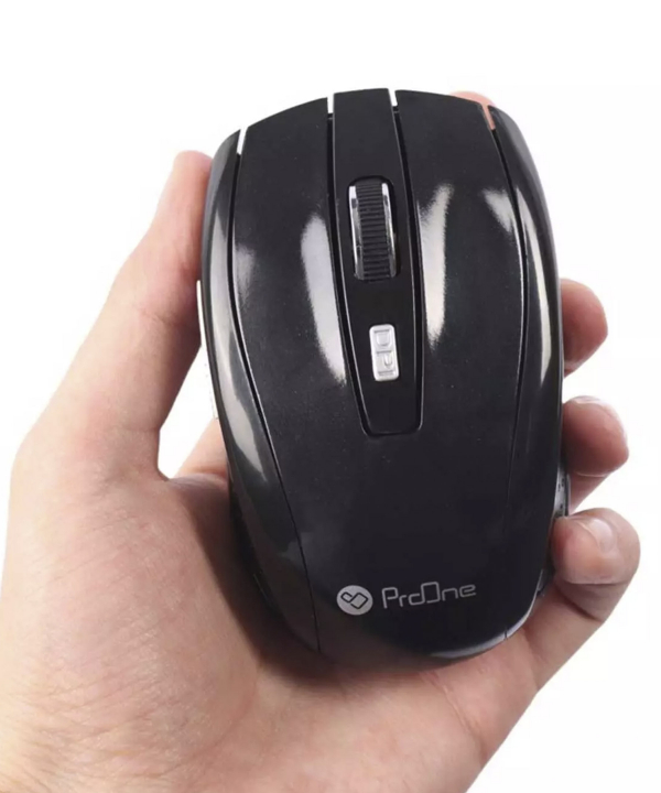 موس بی سیم پرووان PMW50
