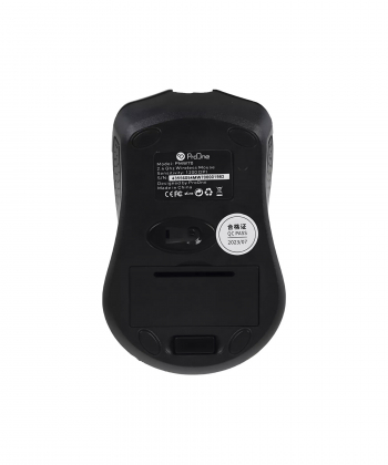 موس بی سیم پرووان PMW70