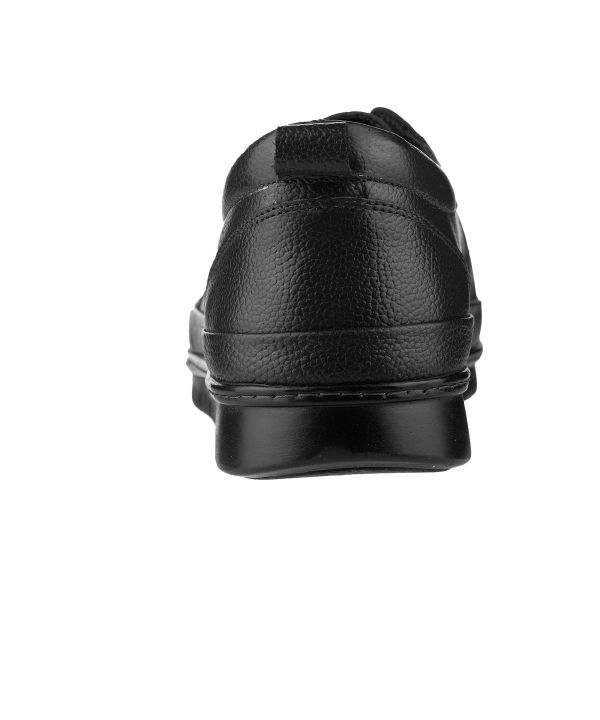 کفش چرم مردانه شیفر Shifer مدل 7154D