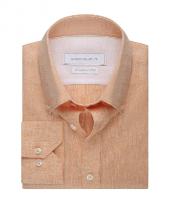 پیراهن مردانه کروم Corum کد 2410138