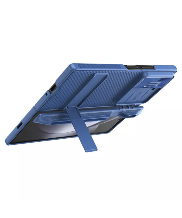 قاب محافظ گوشی سامسونگ گلکسی زد فولد 6 نیلکین Camshield Fold S-Pen