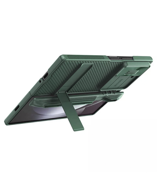 قاب محافظ گوشی سامسونگ گلکسی زد فولد 6 نیلکین Camshield Fold S-Pen