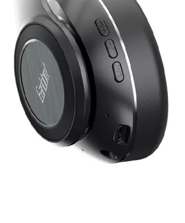 هدفون بلوتوثی تاشو ارلدام Earldom ET-BH71 Wireless Headset With Foldable Comfortable Design