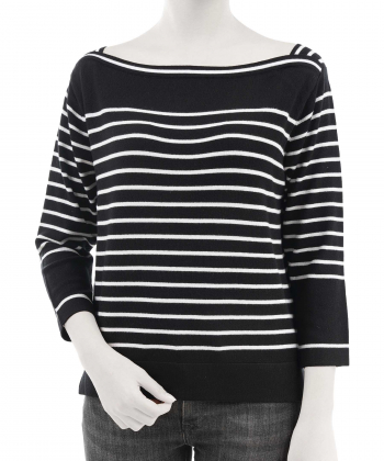 پلیور آستین سه ربع زنانه موگه Muguet کد 62441556