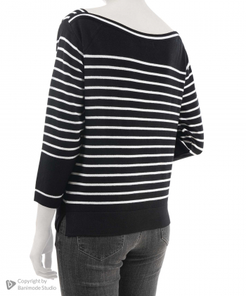 پلیور آستین سه ربع زنانه موگه Muguet کد 62441556