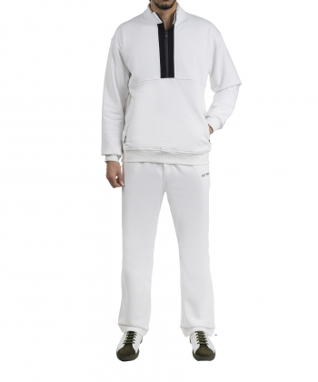 ست سویشرت و شلوار مردانه ست من Set Men کد SET178