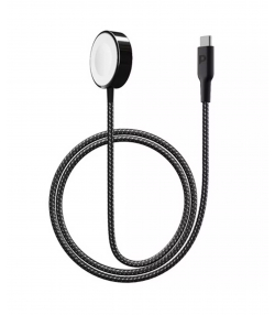 شارژر وایرلس اپل واچ پاورولوژی PCAB005