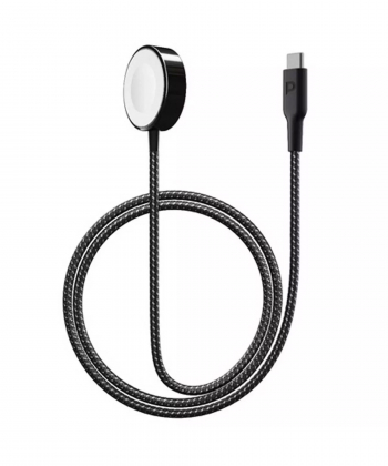 شارژر وایرلس اپل واچ پاورولوژی PCAB005