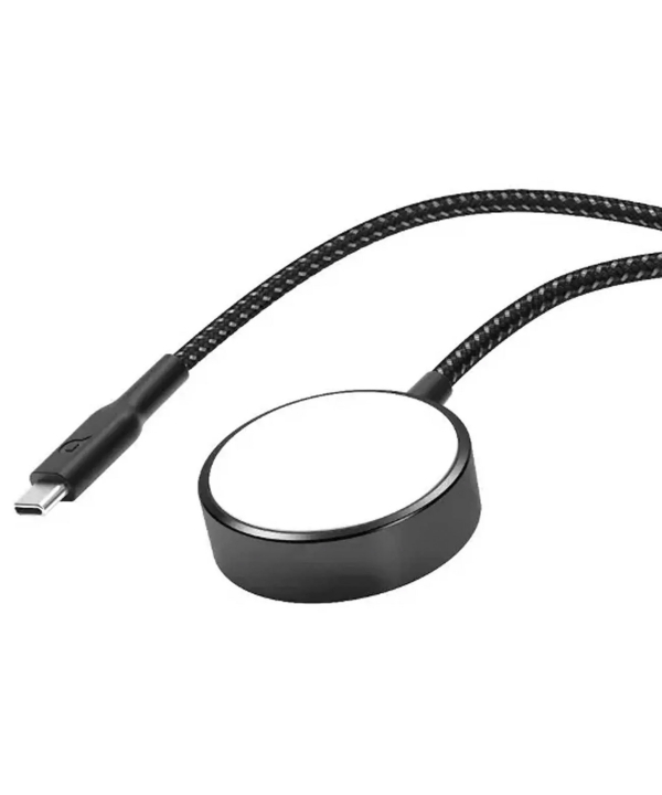 شارژر وایرلس اپل واچ پاورولوژی PCAB005