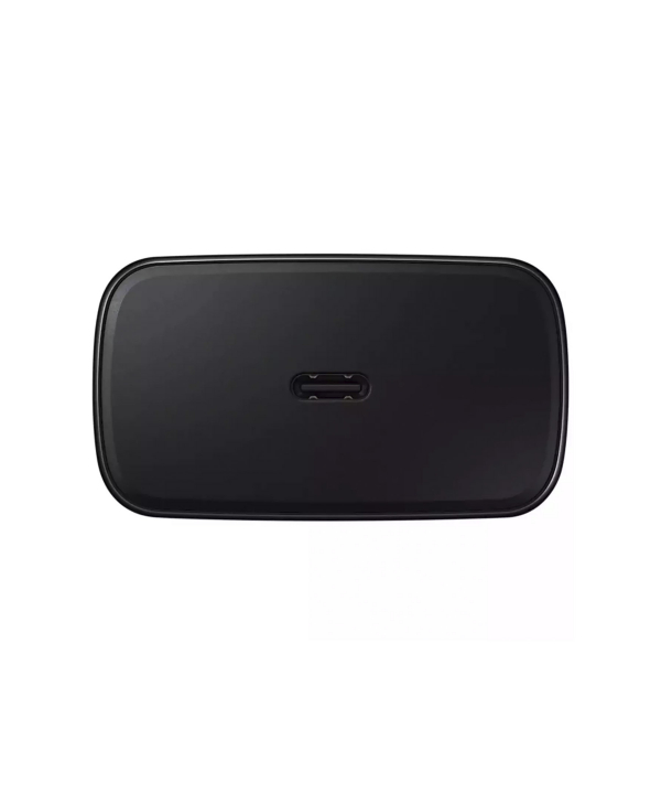 شارژر دیواری تایپ سی 45 وات اصلی سامسونگ EP-T4510