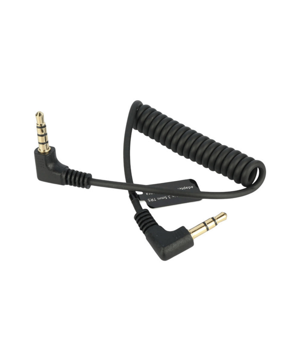 میکروفون بی سیم یقه‌ای گرین GN3IN1MIC360D