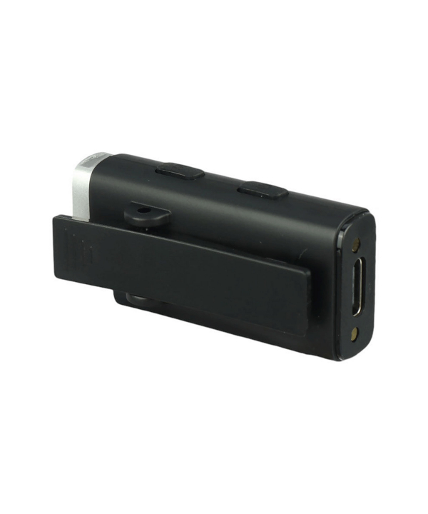 میکروفون بی سیم یقه‌ای گرین GN3IN1MIC360D