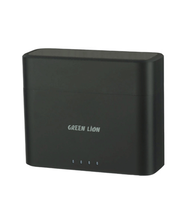 میکروفون بی سیم یقه‌ای گرین GN3IN1MIC360D
