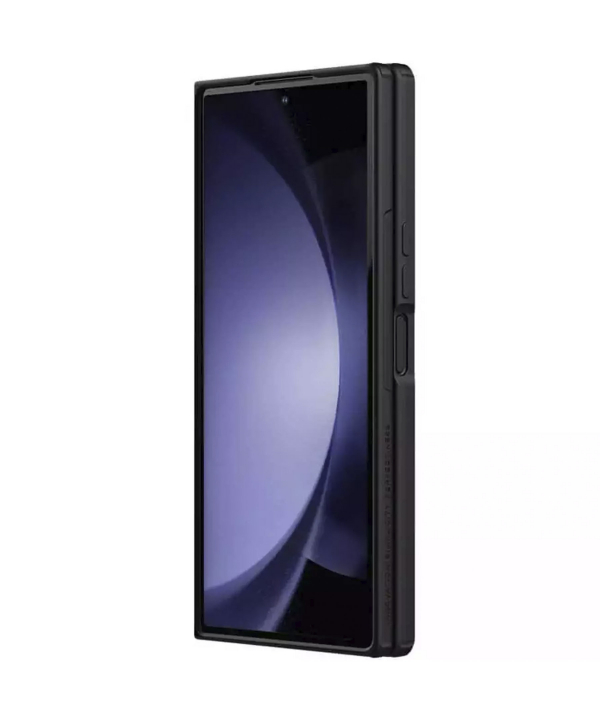 قاب مگنتی گوشی سامسونگ گلکسی زد فولد 6 نیلکین Flex Pure Fold S-Pen