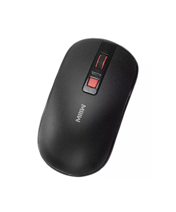 موس بی سیم شیائومی MW23M21