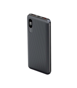 پاور بانک مک دودو Mcdodo MC-604 10000mAh Digital Display Power Bank