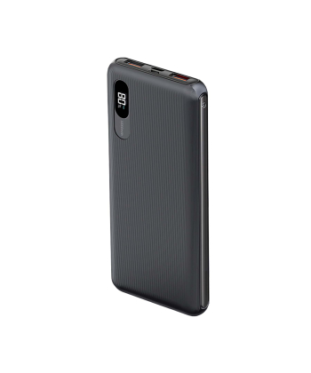 پاور بانک مک دودو Mcdodo MC-604 10000mAh Digital Display Power Bank