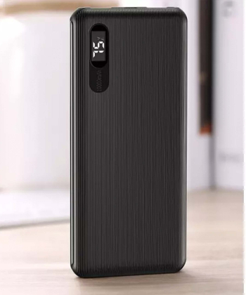 پاور بانک مک دودو Mcdodo MC-604 10000mAh Digital Display Power Bank