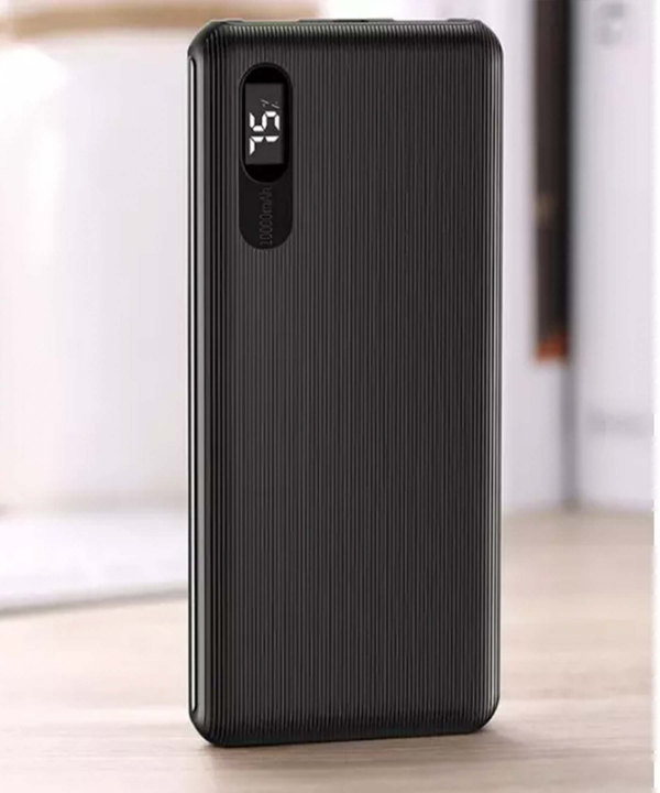 پاور بانک مک دودو Mcdodo MC-604 10000mAh Digital Display Power Bank