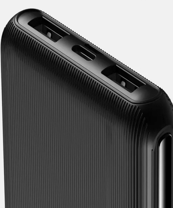 پاور بانک مک دودو Mcdodo MC-604 10000mAh Digital Display Power Bank