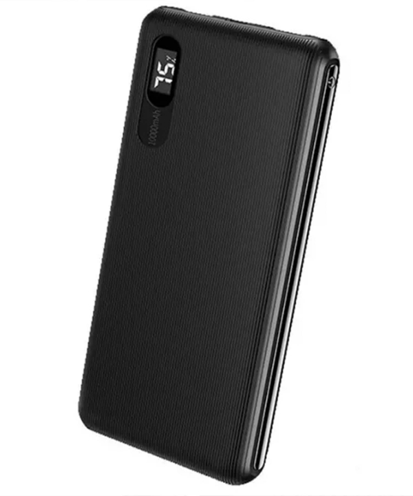 پاور بانک مک دودو Mcdodo MC-604 10000mAh Digital Display Power Bank