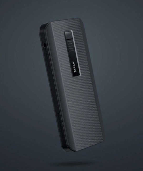 جامپ استارتر و پاوربانک شیائومی Xiaomi 70mai Jump Starter Midrive PS06