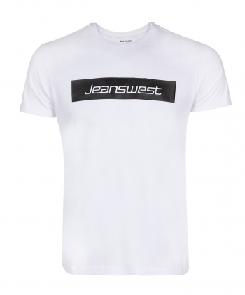 تیشرت مردانه جین وست Jeanswest
