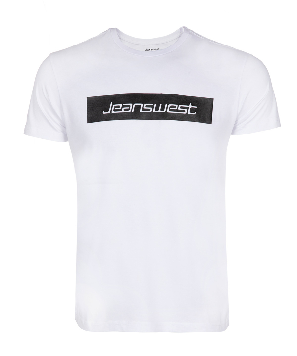 تیشرت مردانه جین وست Jeanswest