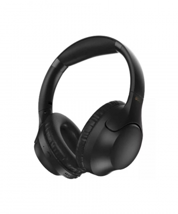 هدفون بلوتوثی 5.3 نویز کنسلینگ کیو سی وای H2 PRO