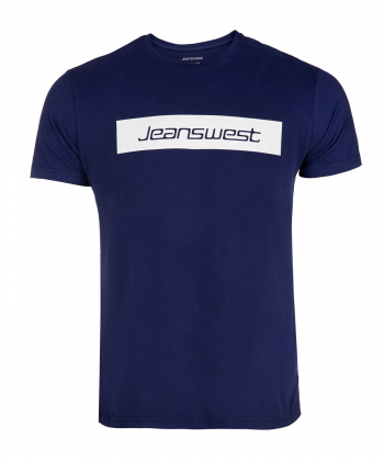 تیشرت مردانه جین وست Jeanswest
