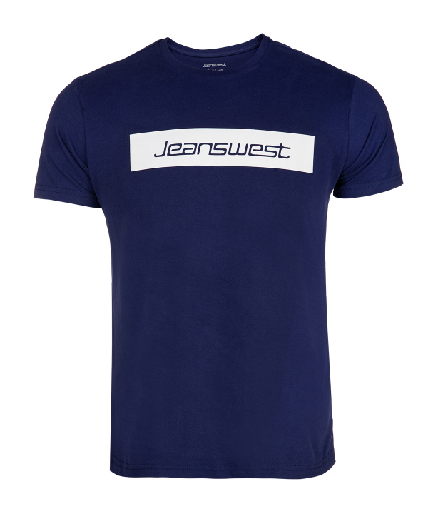 تیشرت مردانه جین وست Jeanswest