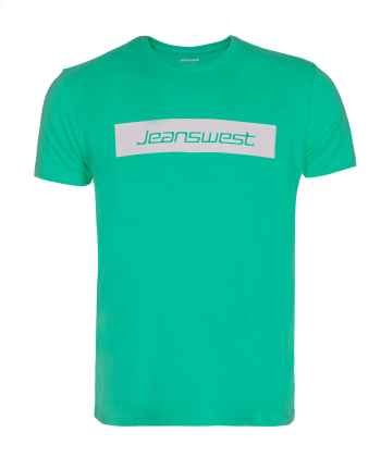 تیشرت مردانه جین وست Jeanswest