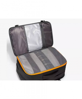 کوله لپ تاپ 15.6 اینچ مسافرتی ضد آب طرح چمدان بنج BANGE BG-1909 Small 35L Backpack Waterproof Traveling Computer Bag