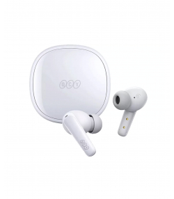 هندزفری بلوتوث دوگوش کیو سی وای QCY T13X Handsfree bluetooth headset
