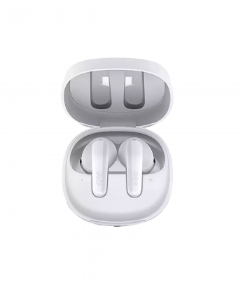 هندزفری بلوتوث دوگوش کیو سی وای QCY T13X Handsfree bluetooth headset