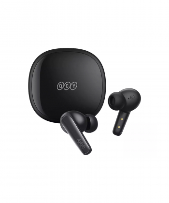 هندزفری بلوتوث دوگوش کیو سی وای QCY T13X Handsfree bluetooth headset