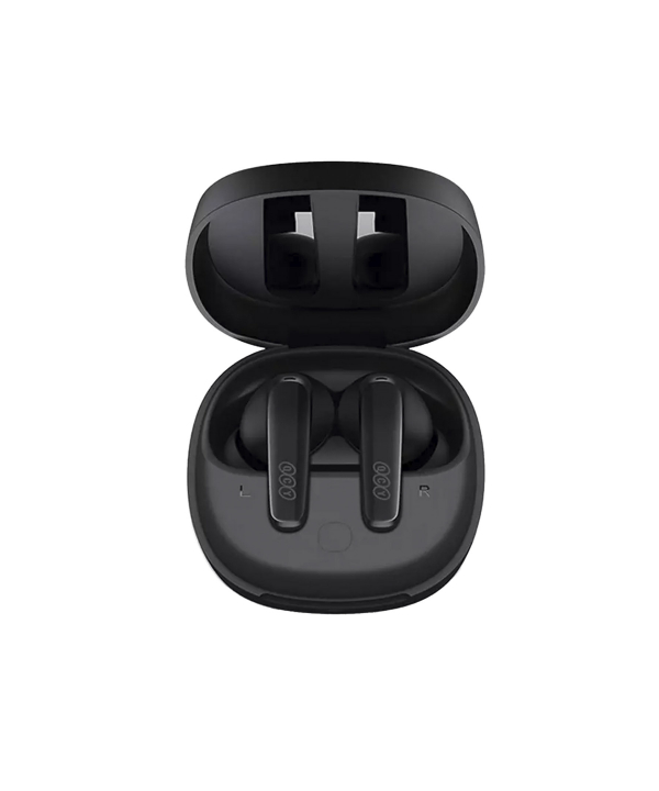 هندزفری بلوتوث دوگوش کیو سی وای QCY T13X Handsfree bluetooth headset
