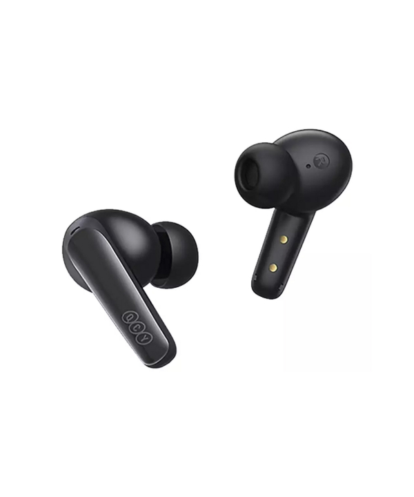 هندزفری بلوتوث دوگوش کیو سی وای QCY T13X Handsfree bluetooth headset