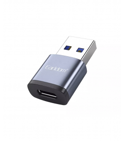 مبدل او تی جی تایپ سی به یو اس بی ارلدام Earldom ET-OT61 Type-C to USB OTG Converter
