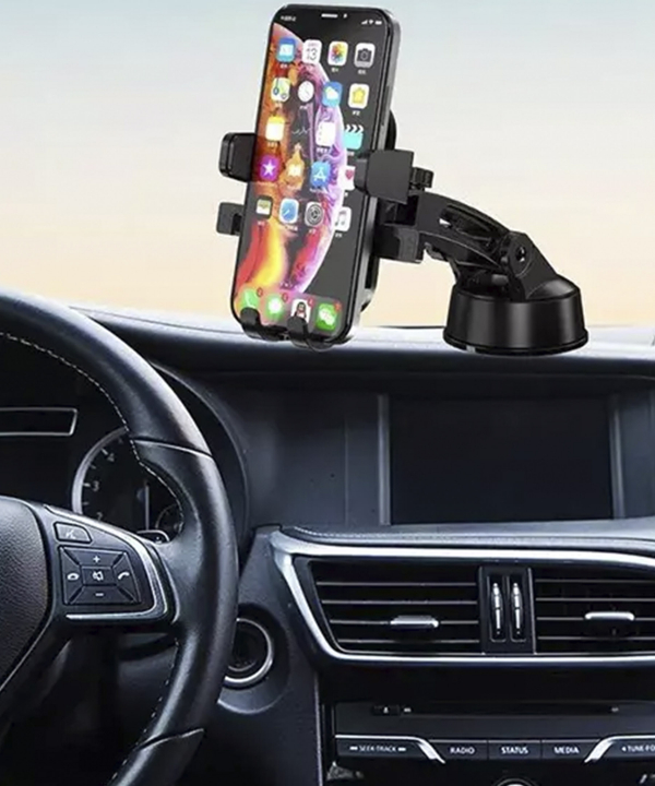 پایه نگهدارنده گوشی موبایل داخل خودرو ارلدام Earldom ET-EH165 Car Phone Holder