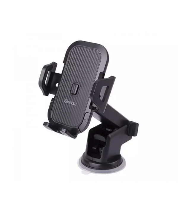 هولدر موبایل داخل خودرو ارلدام Earldom Mobile Holder ET-EH153