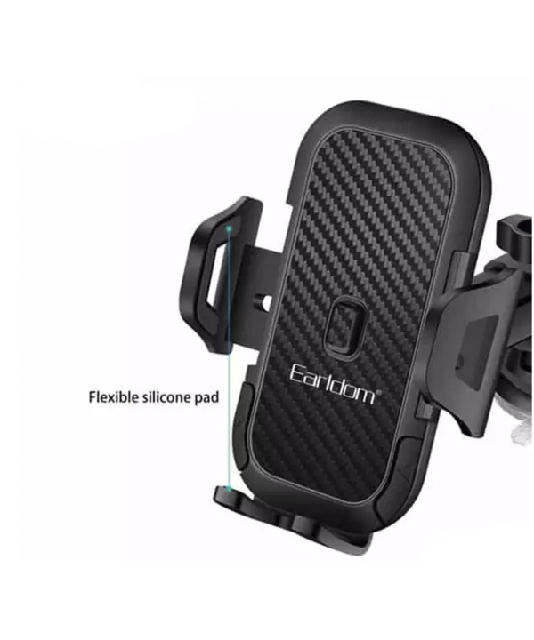هولدر موبایل داخل خودرو ارلدام Earldom Mobile Holder ET-EH153