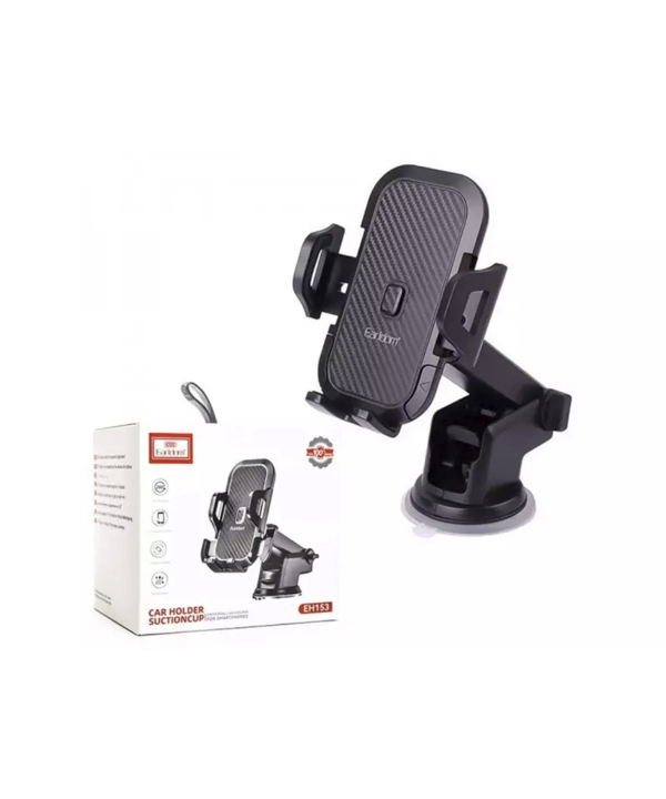 هولدر موبایل داخل خودرو ارلدام Earldom Mobile Holder ET-EH153