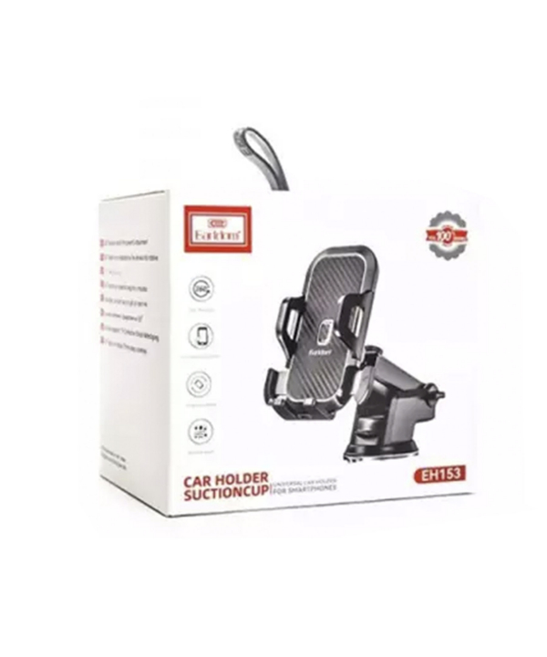 هولدر موبایل داخل خودرو ارلدام Earldom Mobile Holder ET-EH153