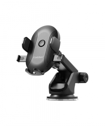 هولدر موبایل داخل خودرو ارلدام Earldom Car Holder Suction Cup Universal ET-EH195