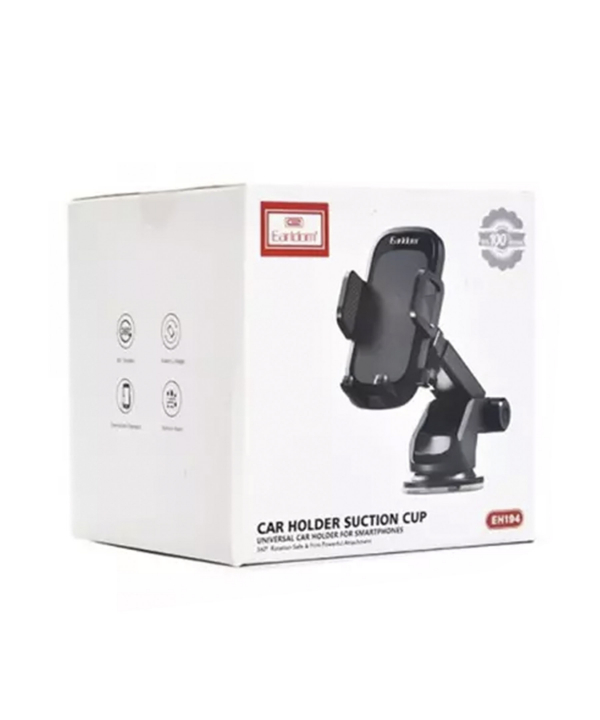 هولدر موبایل داخل خودرو ارلدام Earldom Mobile Holder ET-EH194