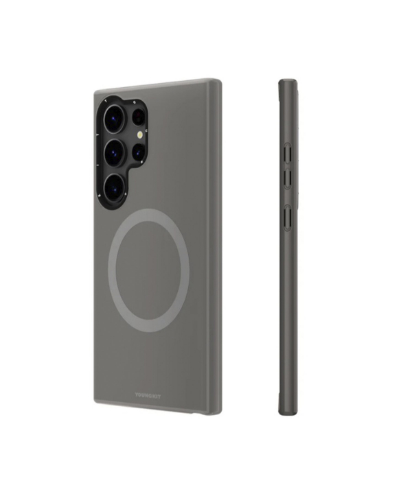 قاب مگنتی گوشی سامسونگ اس 24 اولترا یانگ کیت Magnetic